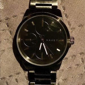 HAVE Watch